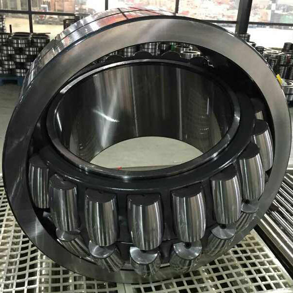 <b>調(diào)心滾子軸承</b>