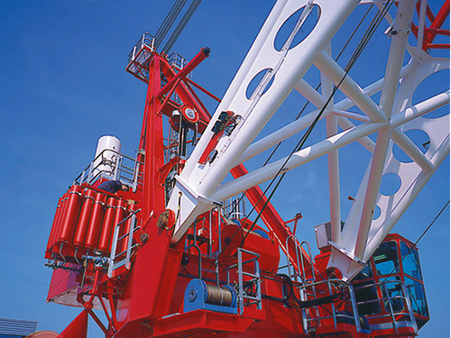 <b>起重運輸機(jī)軸承</b>