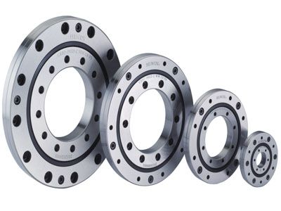 <b>交叉圓柱滾子軸承</b>